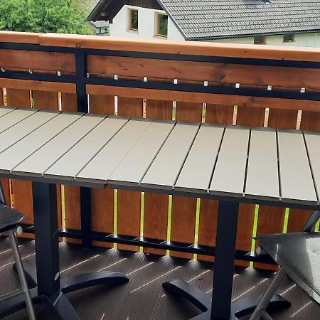 Apartma Zvan Bled Dış mekan fotoğraf