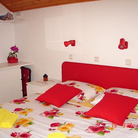 Apartma Zvan Bled Dış mekan fotoğraf