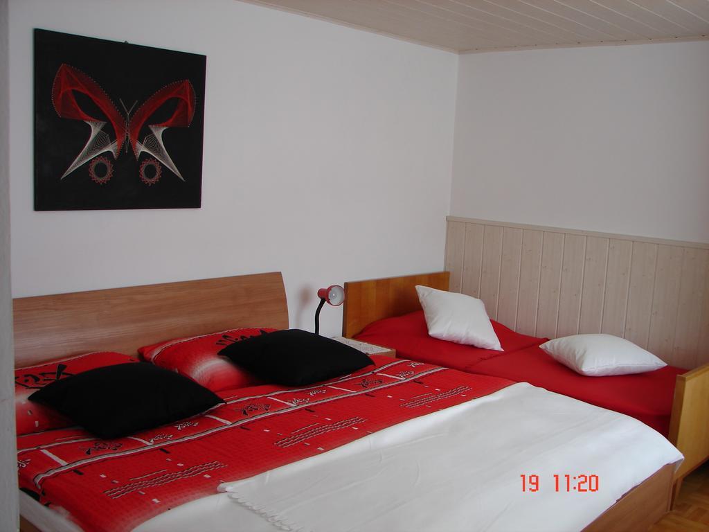 Apartma Zvan Bled Dış mekan fotoğraf