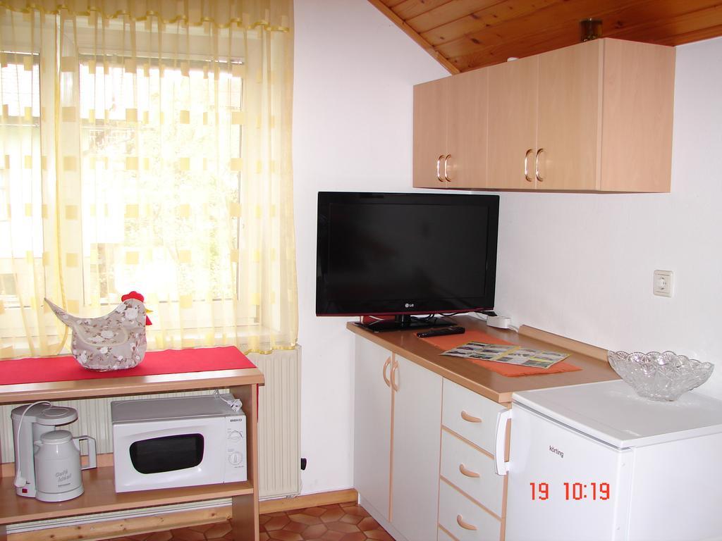 Apartma Zvan Bled Dış mekan fotoğraf