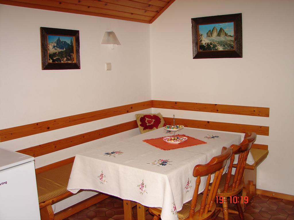 Apartma Zvan Bled Dış mekan fotoğraf