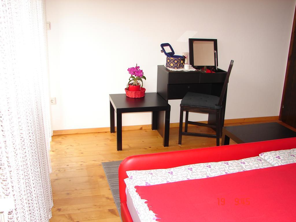Apartma Zvan Bled Dış mekan fotoğraf