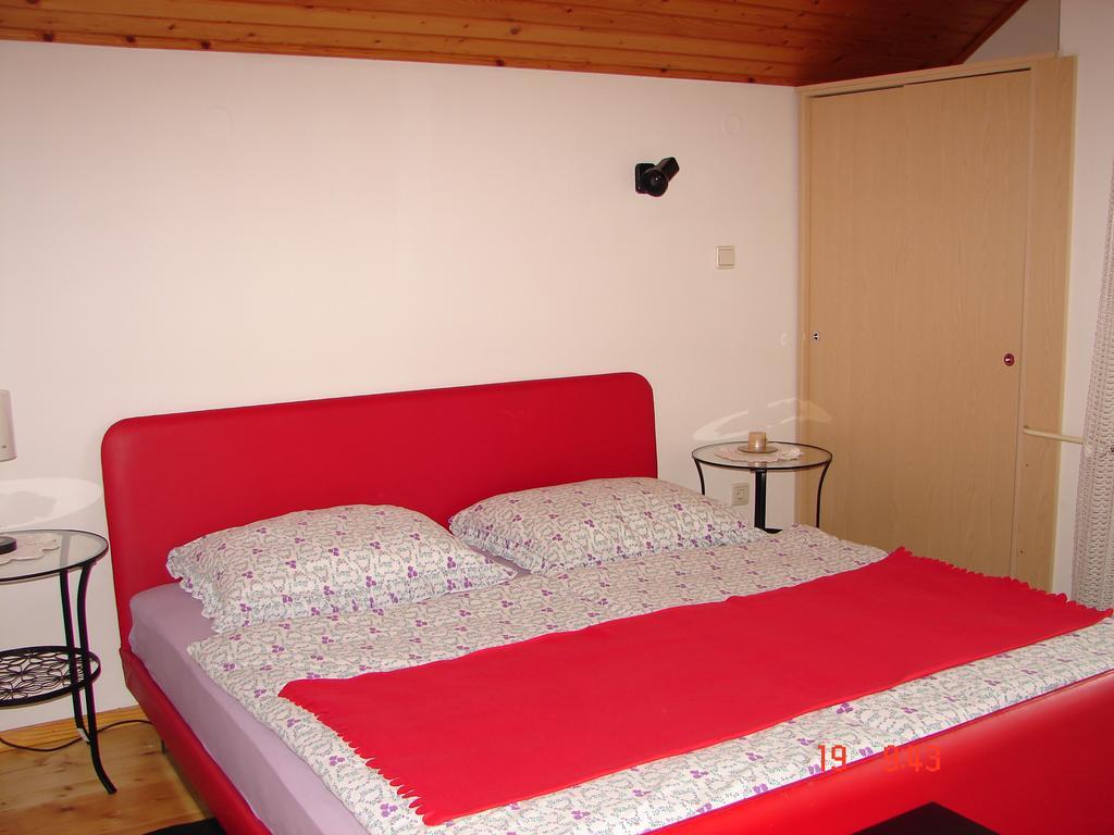 Apartma Zvan Bled Dış mekan fotoğraf