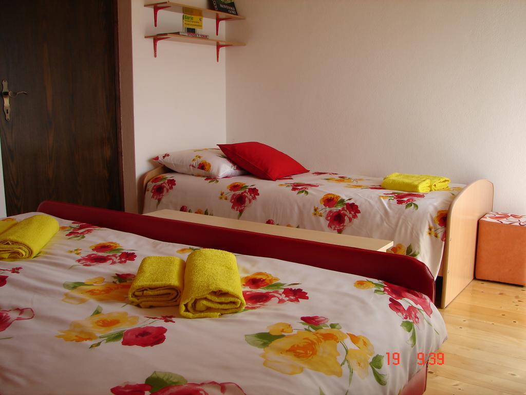 Apartma Zvan Bled Dış mekan fotoğraf