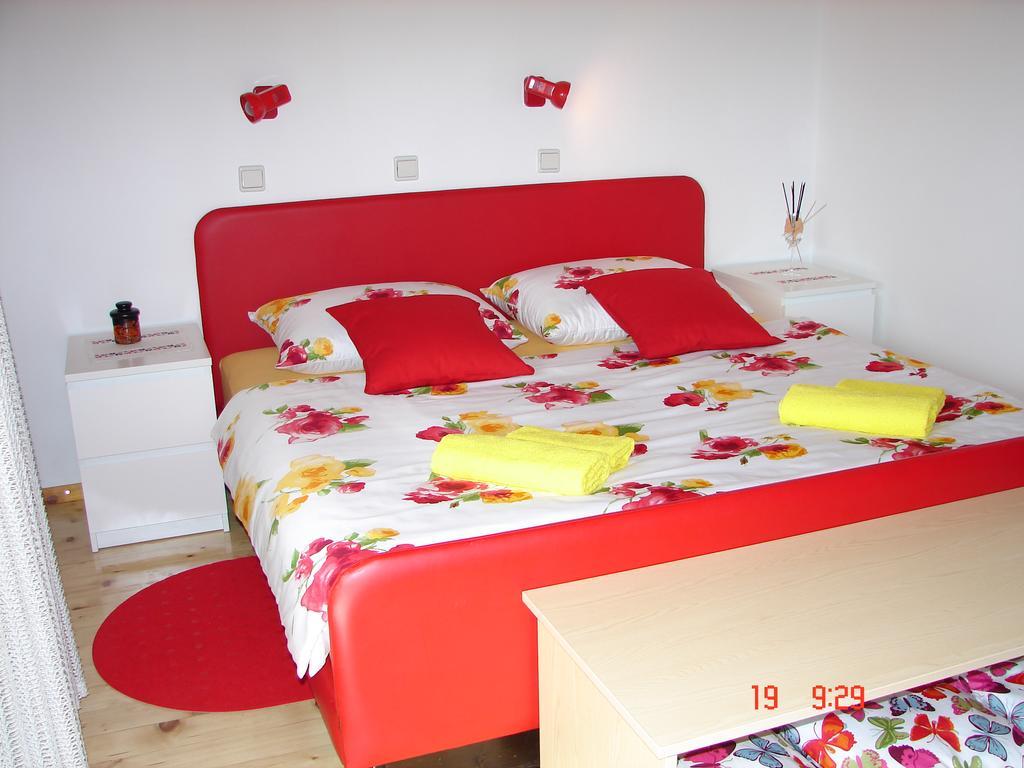 Apartma Zvan Bled Dış mekan fotoğraf