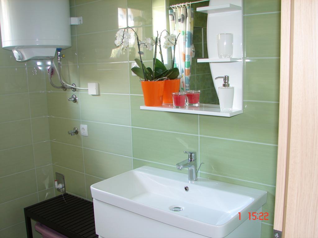 Apartma Zvan Bled Dış mekan fotoğraf