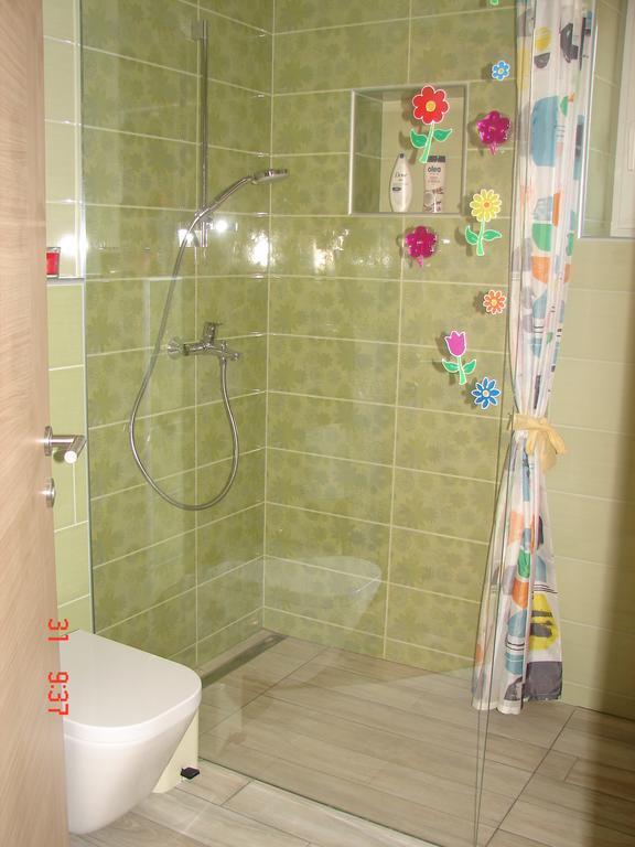 Apartma Zvan Bled Dış mekan fotoğraf