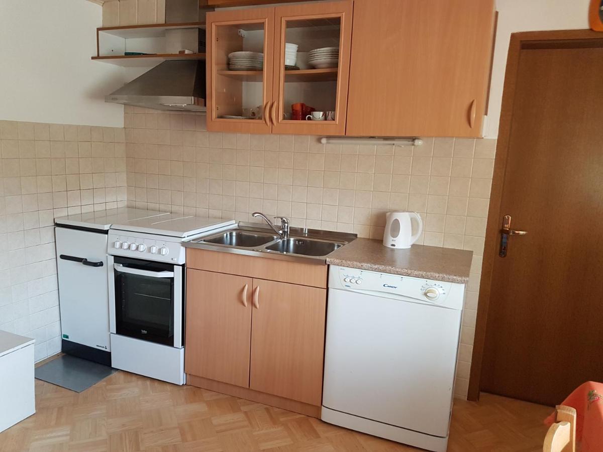 Apartma Zvan Bled Dış mekan fotoğraf
