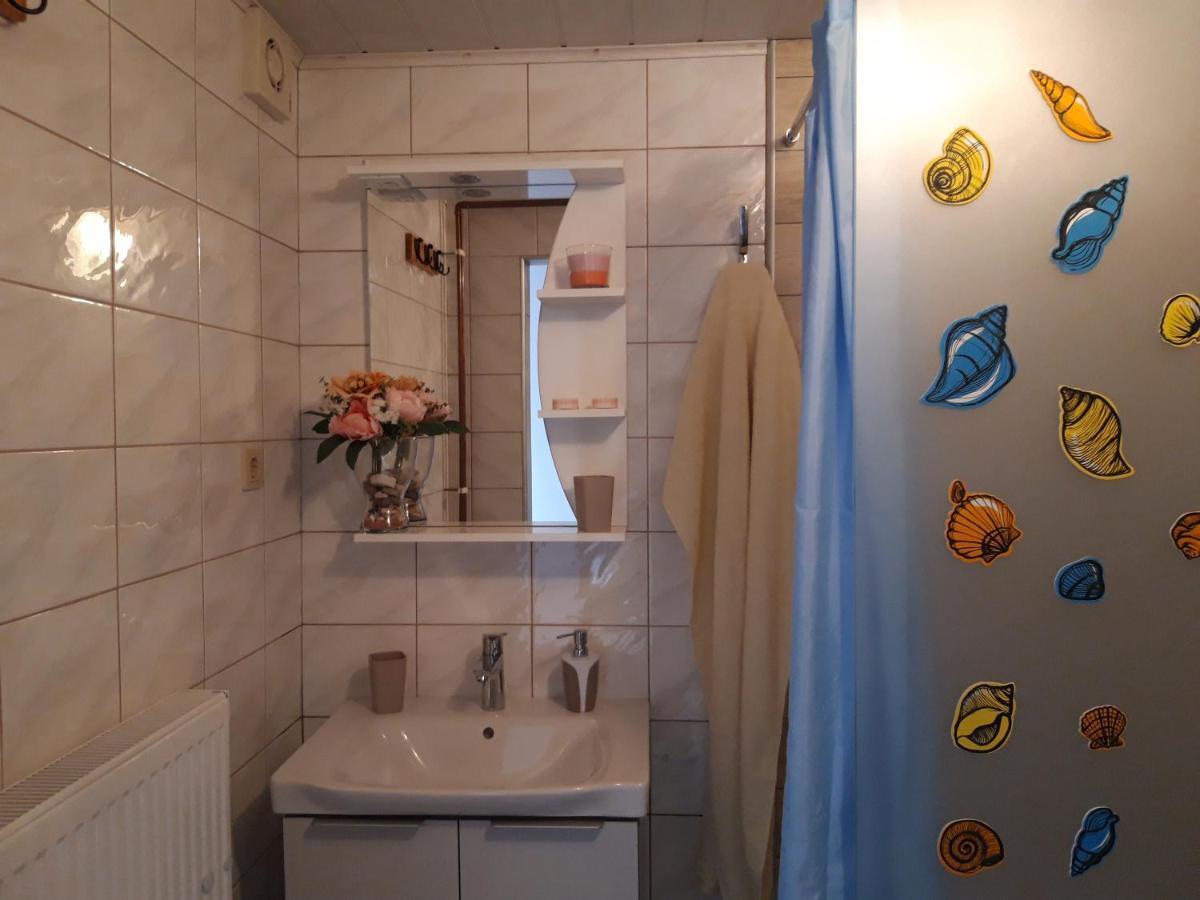 Apartma Zvan Bled Dış mekan fotoğraf