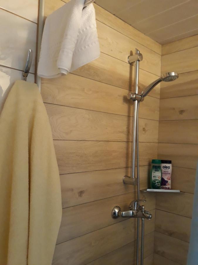 Apartma Zvan Bled Dış mekan fotoğraf